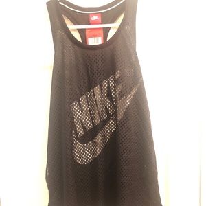 Nike Workout top